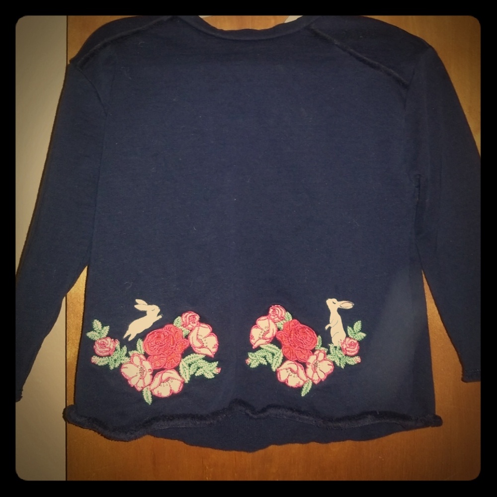 Zara Baby Long Sleeve